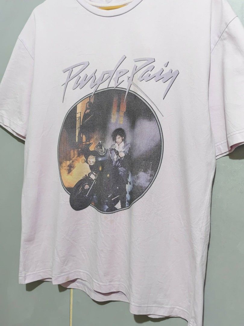 PRINCE TSHIRT (Category: Tshirts & Polo Shirts ) located in Muntinlupa City. Submitted by nofame12 (Listing ID 1459366869, Image 3). Description: PLEASE CHECK THE DETAILED OF THE ITEM ON FIRST PHOTO LOCATION - SUCAT MUNTINLUPA CITY.