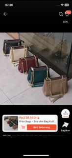 (Kategori: ) berada di . Dikirim oleh viani13 (ID iklan 1459292856, Gambar 1). Deskripsi: .