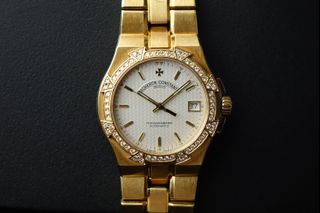 Holy trinity timepieces Collection item 3