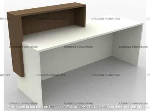 RECEPTION COUNTER TOP TABLE OFFICE PARTITION (Category: Office Furniture & Fixtures) located in Caloocan City. Submitted by talaltsdeco (Listing ID 1459299906, Image 2). Description: LTSDECO Home and Office Furniture Trading MANUFACTURER • FABRICATOR • SUPPLIER Looking for office furniture, modular partitions, workstations, or customized furniture? We can help! LTSDECO Home and Office Furniture Trading is a trusted manufacturer, fabricator, and s