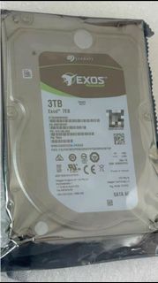Enterprise HDD 收藏品 1