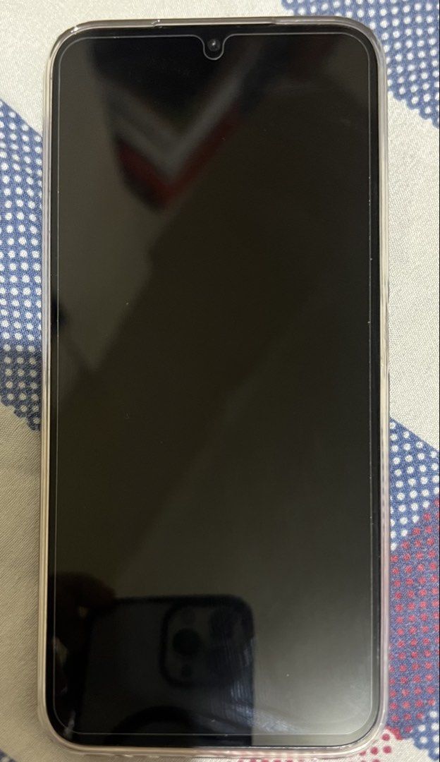 Redmi 15c 128gb (Category: Xiaomi) located in Manila. Submitted by slayybiatch (Listing ID 1459380643, Image 2). Description: PM for those 📌 𝟏𝟎𝟎 % ORIGINAL❗️PRE OWNED REDMI 15-C 128gb FOR SALE‼️ ‼️RUSH❗️RUSH!❗️RUSH‼️ 📍 Condition: May small dents sa gilid pero hindi siya masyadong visible. 📍Network: Open Line / Dual Sim (available to all networks or sim cards) 📍Reason for selling: Budget 📍For meet ups ONLY❕❕❕ (Location: Makati or Manila) �