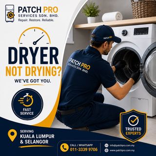 (Category: ) located in . Submitted by patch-pro-services-sdn-bhd (Listing ID 1459490521, Image 1). Description: .