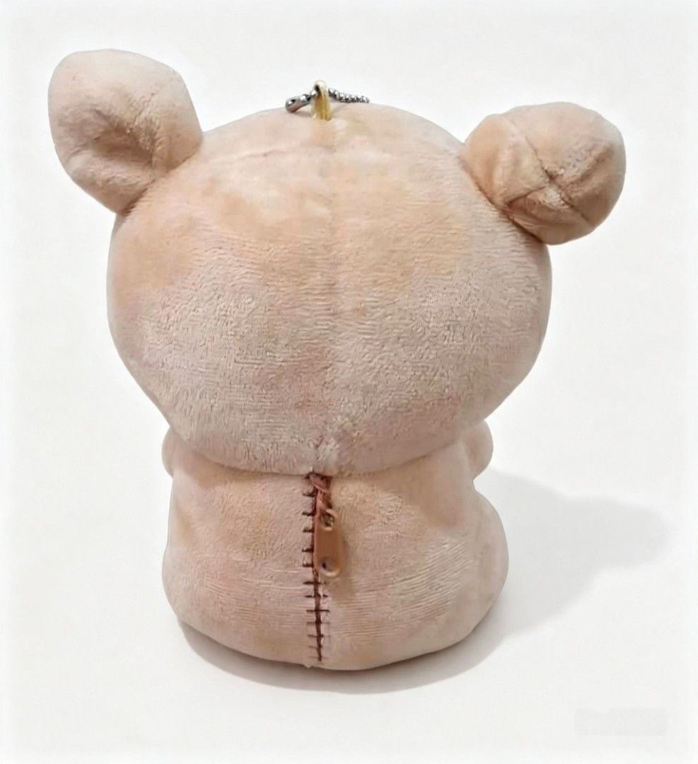 Rillakuma Bag Charm (Category: Babies & Kids Fashion) located in Bulacan. Submitted by gjeen (Listing ID 1459328256, Image 2). Description: .