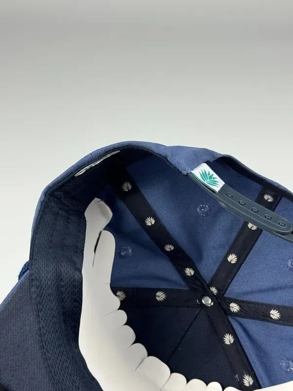 Sendero Provisions Co. "Periodical" Snapback Hat (Category: Caps & Hats) located in Manila. Submitted by newwind.52e349 (Listing ID 1459405447, Image 3). Description: Sendero Provisions Co. "Periodical" Snapback Hat .