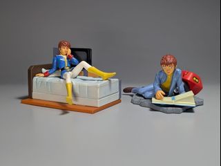(Category: ) located in . Submitted by newtypecollectibles (Listing ID 1459426971, Image 1). Description: .