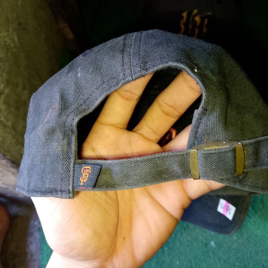 SF (Category: Caps & Hats) located in Cainta. Submitted by jheyypagudar (Listing ID 1459340775, Image 3). Description: washable before out!.