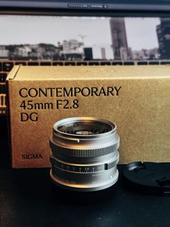 經典の鏡頭 CLASSIC LENSES Collection item 3