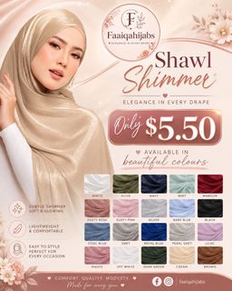 (Category: ) located in . Submitted by faaiqahijabs (Listing ID 1459332797, Image 1). Description: .
