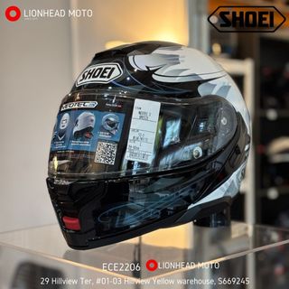 FULLFACE/MODULAR Collection item 2