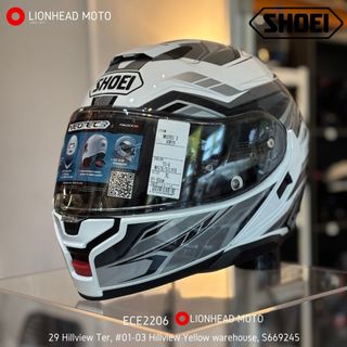 FULLFACE/MODULAR Collection item 1