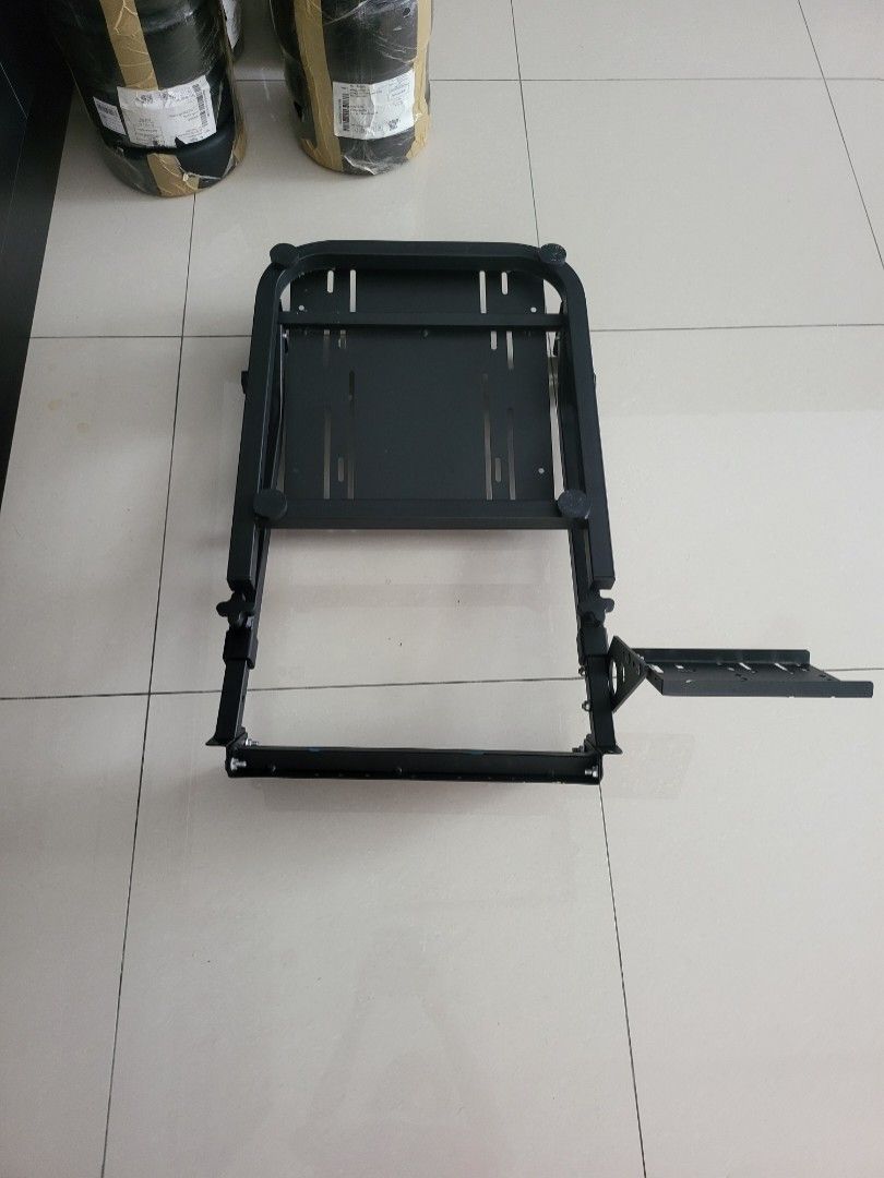 Sim Rig (Category: Auto Accessories) located in Kuala Lumpur. Submitted by matin.hsi (Listing ID 1459307542, Image 2). Description: Lightly used Good Condition 👍 DM for more details.