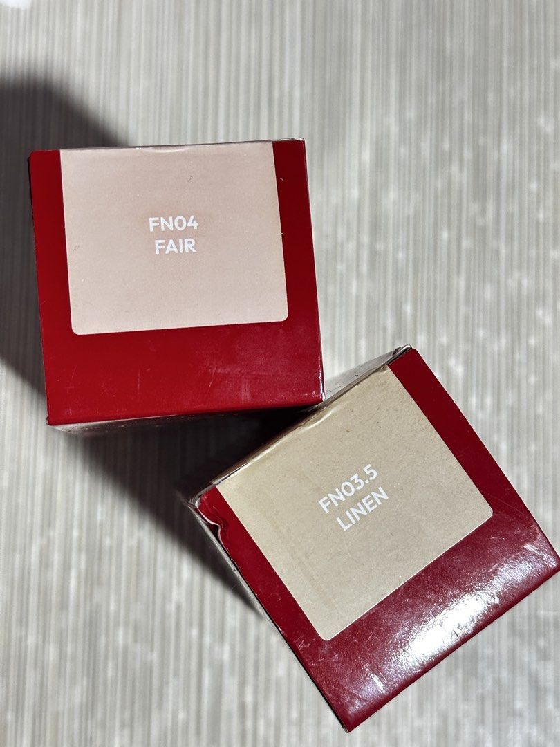 SKINTRODUCTION Enigma Longwear Liquid Foundation (Category: Makeup) located in Quezon City. Submitted by dyossabelle13 (Listing ID 1459335715, Image 3). Description: - Brand: SKINTRODUCTION - Product: Enigma Longwear Liquid Foundation - Size: 30ml / 1.0 fl oz per bottle - Available Shades: FN04 FAIR, FN03.5 LINEN - Formula: Longwear - Ideal for: Everyday use.