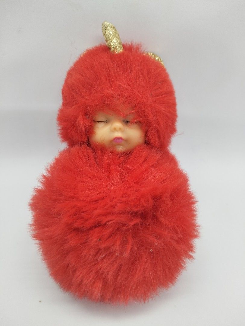 Sleeping Baby Stuffed Toy (Category: Plushies & Soft Toys) located in Baguio. Submitted by toys_of_yesteryear (Listing ID 1459408706, Image 3). Description: LOCATION: Baguio City PRICE: posted + sf DESCRIPTION: 👉 Sleeping vaby small stuffed toy. CONDITION: 👉 Used 👉 Item description is subjective so buyers are encouraged to rely on their judgement based on the pictures posted before buying. Actual photos posted. 👉 SOLD AS IS, what you see is w