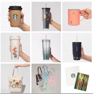Starbucks Japan /  Komeda's Coffee コメダ珈琲店 Collection item 1