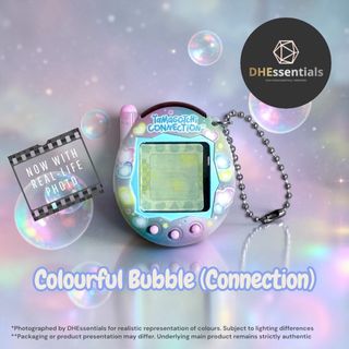 Tamagotchis Collection item 3