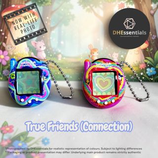 Tamagotchis Collection item 2