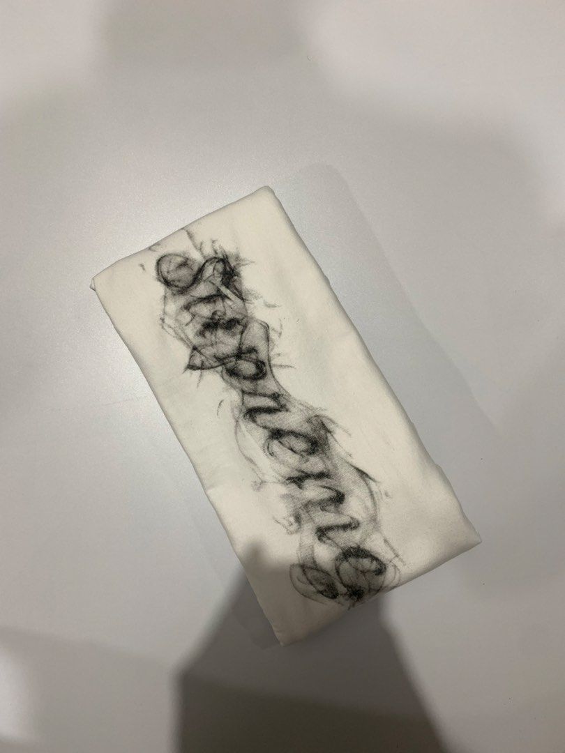 Supreme smoke tee (Category: Formal Shirts) located in Quezon City. Submitted by bzgettinpaid (Listing ID 1459416011, Image 1). Description: .