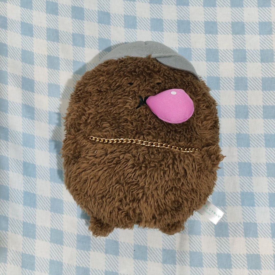 Take all 7 pcs Nagano Plushies Bundle✨ (Category: Plushies & Soft Toys) located in Calamba. Submitted by kaels.kollectibles (Listing ID 1459393551, Image 2). Description: Take all 7 pcs Nagano Plushies Bundle✨ *top left nagano bear sold - remaining 7 pcs available take all Feel free to drop a message if you have any questions 🥰 ℹ️ First to pay basis 🏷️ GCash / Bank Transfer 🚚 J&T Express 📍 Calamba City, Laguna.