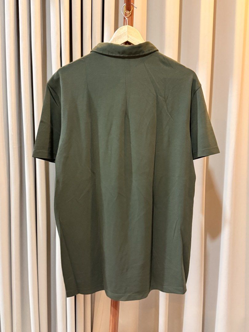 Textale Anti Odor (XL) (Category: Tshirts & Polo Shirts ) located in Candaba. Submitted by beyondcollection (Listing ID 1459405551, Image 2). Description: - like new - once ko lang nasuot - di bagay sakin kulay - anti odor.