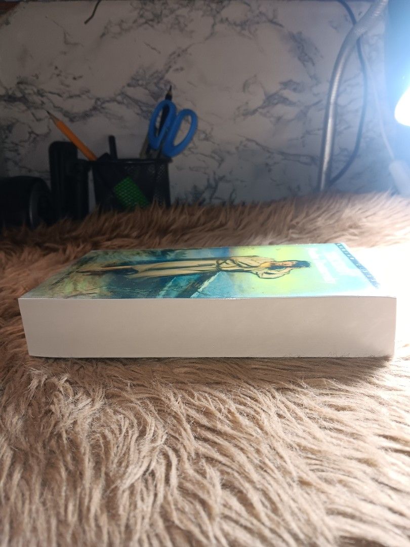 THE IDIOT by fyodor dostoevsky (Category: Storybooks) located in Pasay City. Submitted by fashionnbooks (Listing ID 1459381451, Image 3). Description: Do message me for more details ✨️.