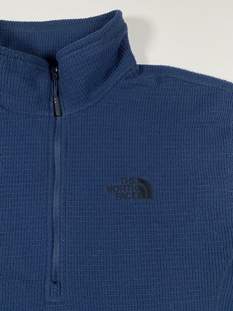 The North Face Waffle Fleece Jacket Mens (Medium) (Category: Coats, Jackets and Outerwear) located in Porac. Submitted by pepasoutdooressentials (Listing ID 1459407620, Image 2). Description: The North Face Waffle Fleece Jacket Mens (Medium) - Light and warm. Dimension Width: 22" Length: 26.5" Condition: Excellent Issue: None See pics for more details Color may vary due to lighting Location: Pampanga Disclaimer: Not associated/affiliated to poste