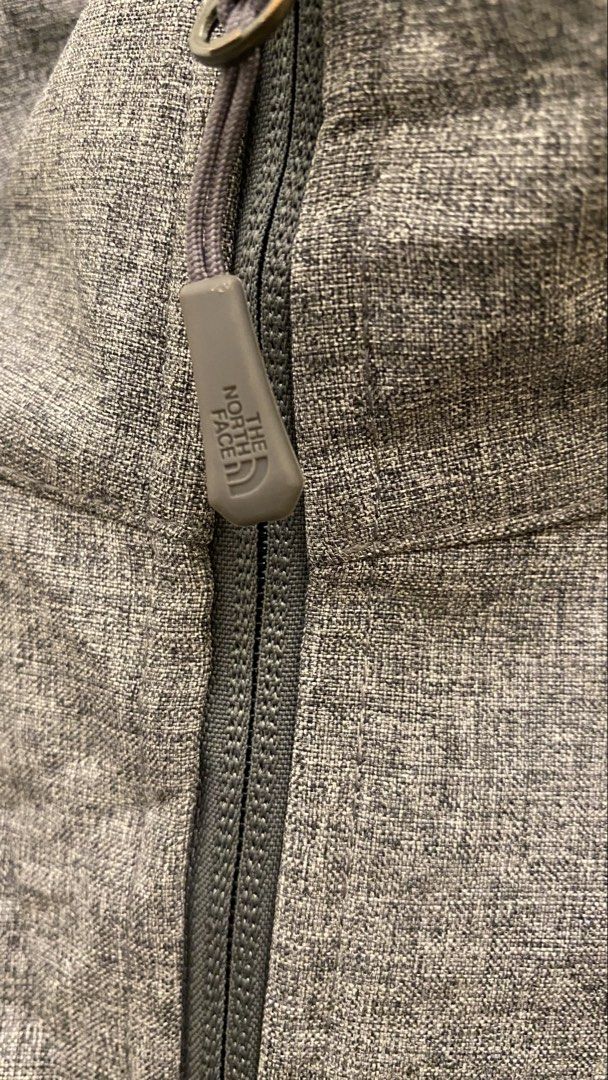 THE NORTH FACE Windwall Jacket – Gray (Category: Coats, Jackets and Outerwear) located in Lucena. Submitted by ojfinds (Listing ID 1459336342, Image 3). Description: ‼️FOR SALE‼️ THE NORTH FACE Windwall Jacket – Gray • Size: Large (W23.5 L28.5) • Condition: Excellent / No issues Available. Message for details..