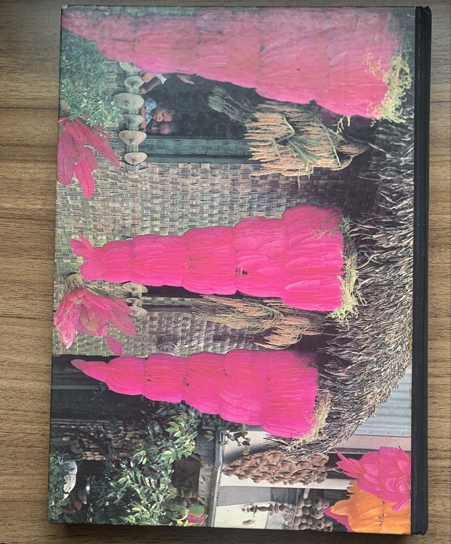 THE PHILIPPINES (Category: Storybooks) located in Paranaque City. Submitted by thingsofold (Listing ID 1459356855, Image 2). Description: Produced by Tourist Research and Planning Ltd., 1981 *text in English, German, French & Chinese *partially detached spine.