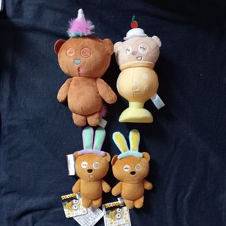 (Category: ) located in . Submitted by fanatic_toys (Listing ID 1459419878, Image 1). Description: .