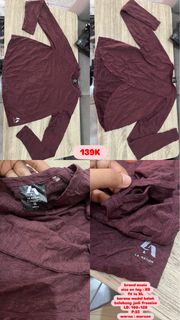 (Kategori: ) berada di . Dikirim oleh epic_secondhandclothes (ID iklan 1459403528, Gambar 1). Deskripsi: .