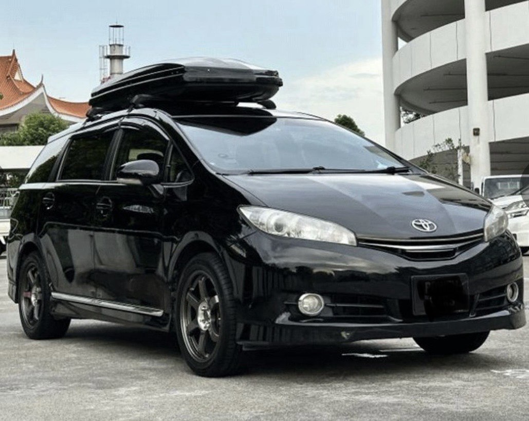 (Category: ) located in . Submitted by fusioncarrental (Listing ID 1448573781, Image 1). Description: .
