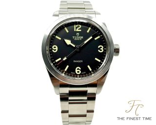 Tudor Collection item 2
