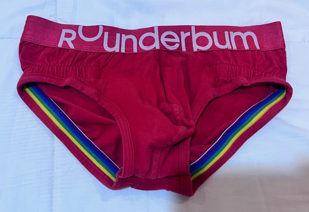 Underwear Briefs (Category: Underwear) located in Muntinlupa City. Submitted by raffy_wh02 (Listing ID 1459268755, Image 3). Description: ℹ️info PM nalang Yung Ralph Lauren is 2XL Rounderbum Medium 📦Shipping waybill will be sent within 1-3 Days (Due to weird delays with the courier) 📦 The buyer will shoulder SF ❗️Delays can also be expected if holiday/weather conditions .