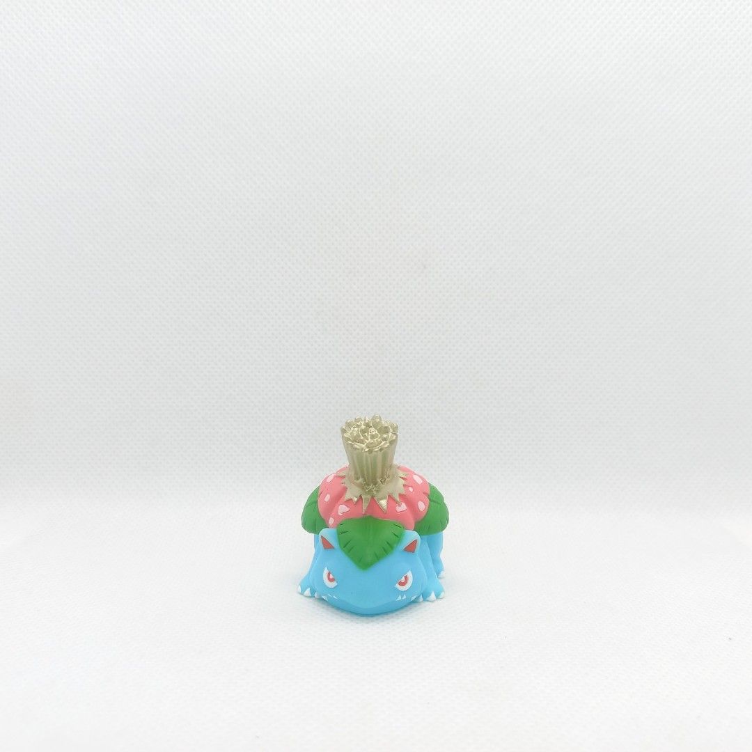 Venusaur Pokemon (FP) [Bandai] (Category: Figurines & Statues) located in Manila. Submitted by tboxtrinkets (Listing ID 1459298807, Image 1). Description: .