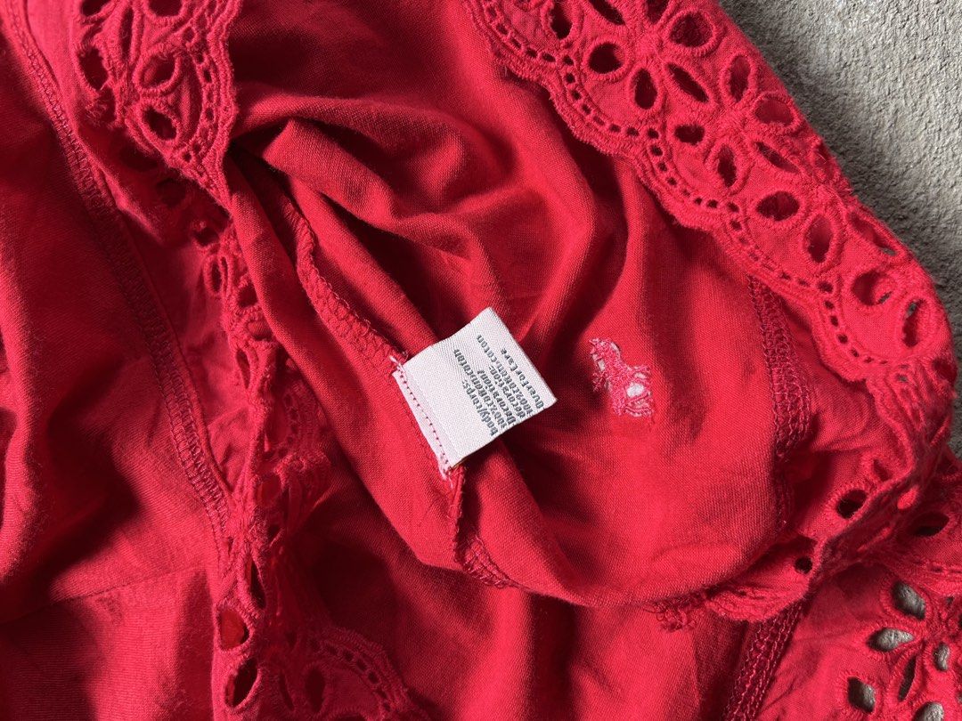 Vintage Abercrombie & fitch (Category: Activewear) located in Libungan. Submitted by kervinfinds (Listing ID 1459336121, Image 2). Description: .