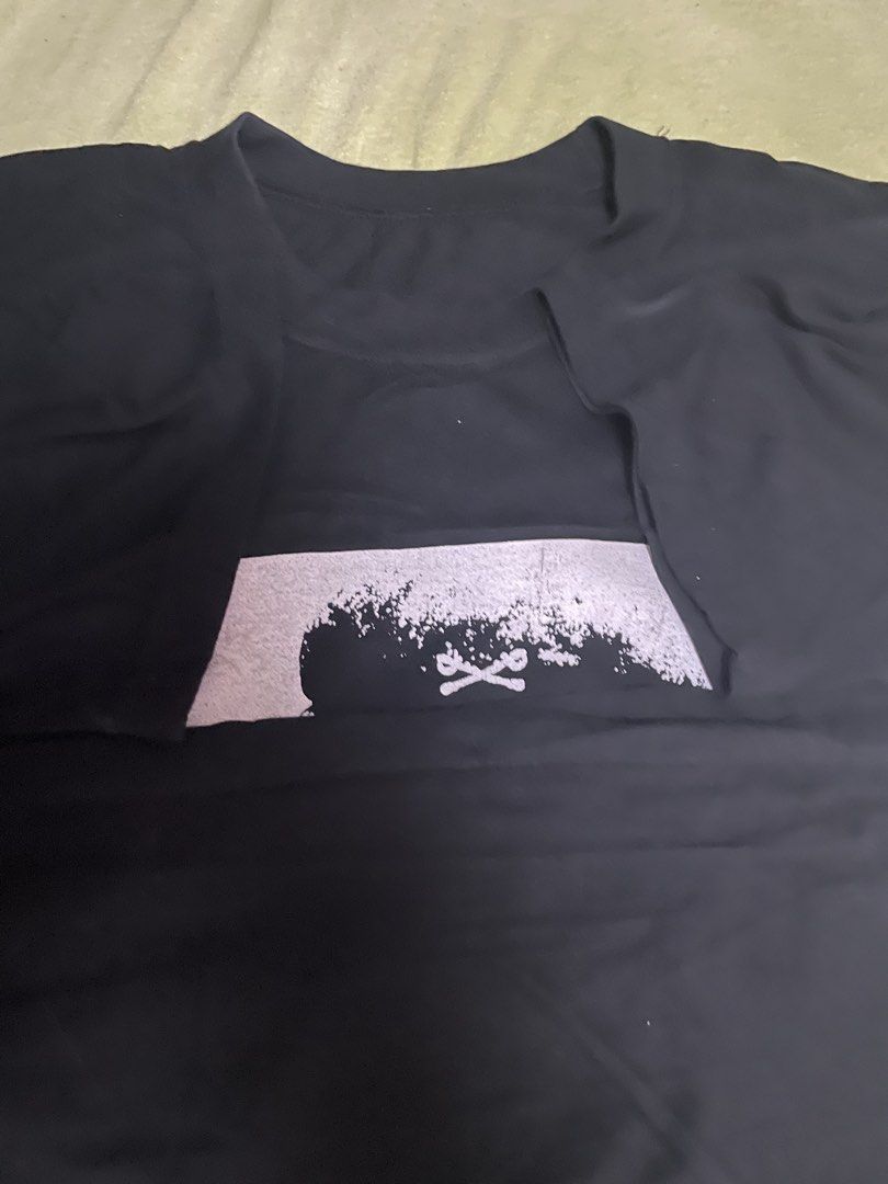 Vintage Che Guevara SSAW Shirt (Category: Tshirts & Polo Shirts ) located in Malaybalay. Submitted by mo0rph (Listing ID 1459361126, Image 3). Description: Add sf 100 25.5x20 Mindanao Maribank Jnt.