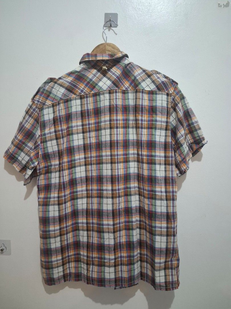 Visvim size 1 (Category: Tshirts & Polo Shirts ) located in Tarlac. Submitted by christopher.24 (Listing ID 1459421281, Image 2). Description: excellent condition legit.