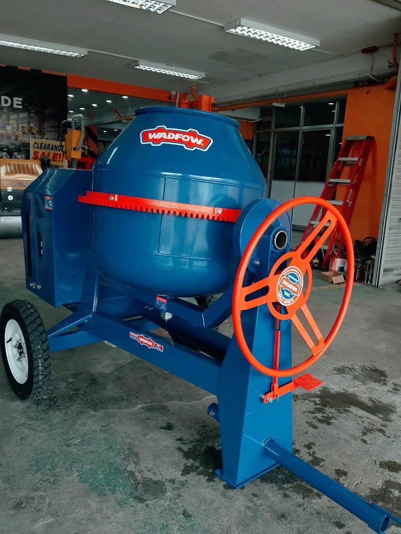 WADFOW IMPORTED CEMENT MIXER WITH GASOLINE ENGINE 7.0HP (Category: Construction & Building Materials) located in Santa Rosa. Submitted by ljesguerra (Listing ID 1459386686, Image 1). Description: 𝙒𝘼𝙕𝙕𝙕 𝙐𝙋 𝙈𝙂𝘼 𝙆𝘼 𝙒𝘼𝘿𝙁𝙊𝙒 𝙈𝘼𝙔 𝙉𝙀𝙒 𝘼𝙍𝙍𝙄𝙑𝘼𝙇 𝙉𝘼 𝙋𝙊 𝙏𝘼𝙔𝙊𝙉𝙂 𝙄𝙈𝙋𝙊𝙍𝙏𝙀𝘿 𝘾𝙀𝙈𝙀𝙉𝙏 𝙈𝙄𝙓𝙀𝙍 😲😲 𝙒𝘼𝘿𝙁𝙊𝙒 𝙄𝙈𝙋𝙊𝙍𝙏𝙀𝘿 𝘾𝙀𝙈𝙀𝙉𝙏 𝙈𝙄𝙓𝙀𝙍 𝙒𝙄𝙏𝙃 𝙒𝘼𝘿𝙁𝙊𝙒 𝙂𝘼𝙎𝙊𝙇𝙄𝙉𝙀 𝙀𝙉𝙂𝙄𝙉𝙀 7𝙃𝙋 𝙎�