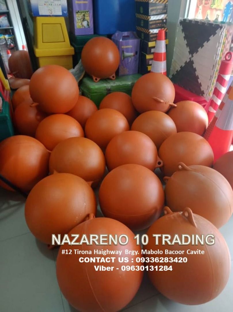 Water Float Ball Buoy, Looking For on Carousell