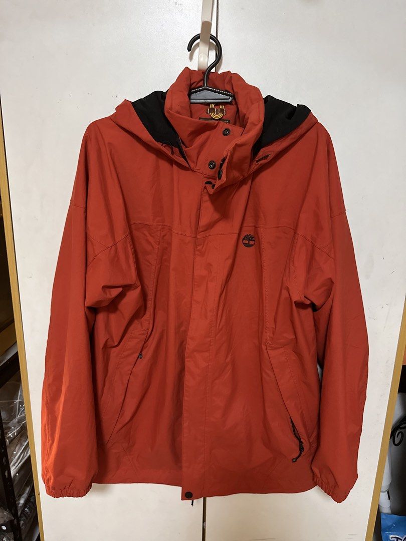 Waterproof jacket (Category: Coats, Jackets and Outerwear) located in Quezon City. Submitted by ube.tangerine (Listing ID 1459319110, Image 3). Description: Own pre-loved.