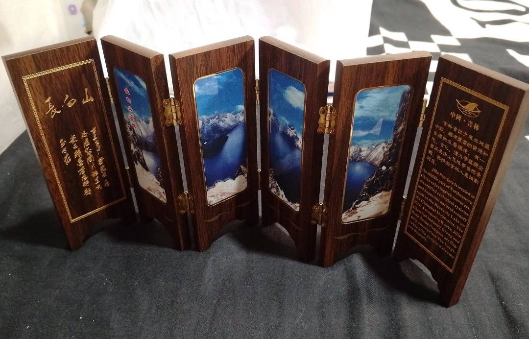 Wood display ( mabigat ) (Category: Other Stationery & Craft) located in Bocaue. Submitted by riza_olshoppe (Listing ID 1459350970, Image 3). Description: .