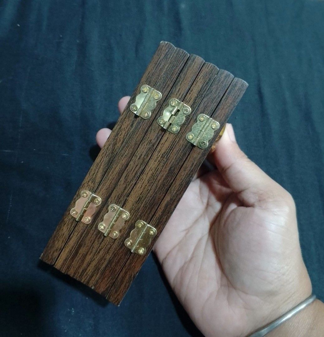 Wood display ( mabigat ) (Category: Other Stationery & Craft) located in Bocaue. Submitted by riza_olshoppe (Listing ID 1459350970, Image 2). Description: .