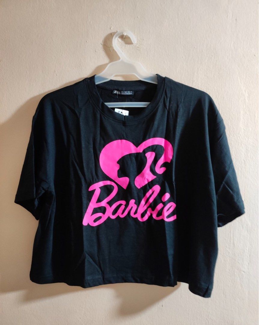 Zara Barbie Top (Category: Others Tops) located in San Pedro. Submitted by cluttersdemaria (Listing ID 1459352094, Image 1). Description: RFS: Impulsive buy .