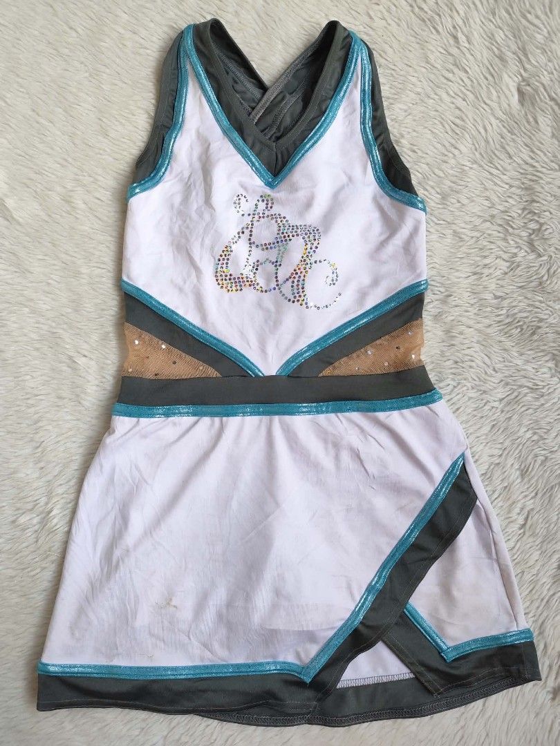 (10-12) Skirt Leotard (Category: Babies & Kids Fashion) located in Paranaque City. Submitted by sl_shop05 (Listing ID 1465012710, Image 1). Description: 🌻Like New🌻 🌼Brand: Cut Tag 🌸Size: 10-12yrs old 🔺All Items are PRELOVED in good condition. 🔺Please do manage your expectations. 🔺WASH before USE‼️ 🔺BUY at your own RISK‼️ ❌NO RETURN, NO EXCHANGE POLICY❌ 🚫BOGUS BUYER/JOY RESERVER will be posted in every groups.......
