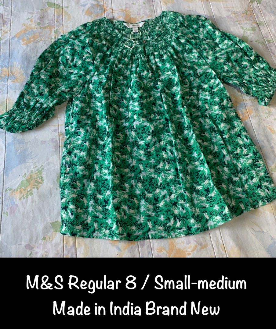 150 Each Item, … BUY 3 for 300 (Category: Dresses) located in Quezon City. Submitted by happytoolbox (Listing ID 1465099727, Image 3). Description: Each Item marked down price p150. BUY 3 For Php300 All items are in very good condition/ like new/ some are brand new. Just in storage / bodega for some time. Note Burt’s Bees Lip Balm are all sealed Brand New. Top deals since this cost 200+ In Retail Stores. .