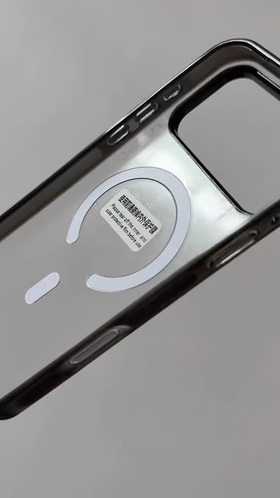 17pm magsafe case (Category: Cases & Sleeves) located in Tarlac. Submitted by mileeeesss (Listing ID 1465098533, Image 3). Description: ❗️PAYMENT FIRST POLICY❗️ 17 pro max magsafe case Selling for: 99 🎀 Why selling cheaper? • Super dami kong tambak, need na ma-dispose (affiliate si seller) • Video available — ginawan ko lang rin ng video para mapromote Payment & Delivery: 💰MOP: gcash/mari/maya 📍Location: Tarlac City 📦Shipping: via J&T ❌No COD
