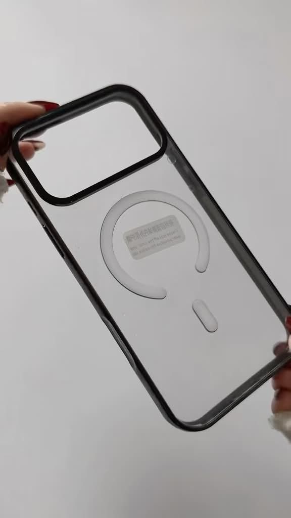 17pm magsafe case (Category: Cases & Sleeves) located in Tarlac. Submitted by mileeeesss (Listing ID 1465098533, Image 2). Description: ❗️PAYMENT FIRST POLICY❗️ 17 pro max magsafe case Selling for: 99 🎀 Why selling cheaper? • Super dami kong tambak, need na ma-dispose (affiliate si seller) • Video available — ginawan ko lang rin ng video para mapromote Payment & Delivery: 💰MOP: gcash/mari/maya 📍Location: Tarlac City 📦Shipping: via J&T ❌No COD