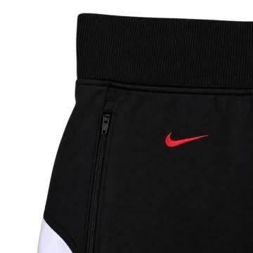 2000's Lebron James Nike Track Pants (Category: Trousers) located in Taguig. Submitted by soyity (Listing ID 1464996965, Image 3). Description: Size 2XL to 3XL 42 to 48 Waistline (W/ Lace) 44 Inches Length 11 Inches Hem (W/ Ankle Zip) No Flaws 700.