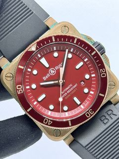 Bell & Ross Collection item 1