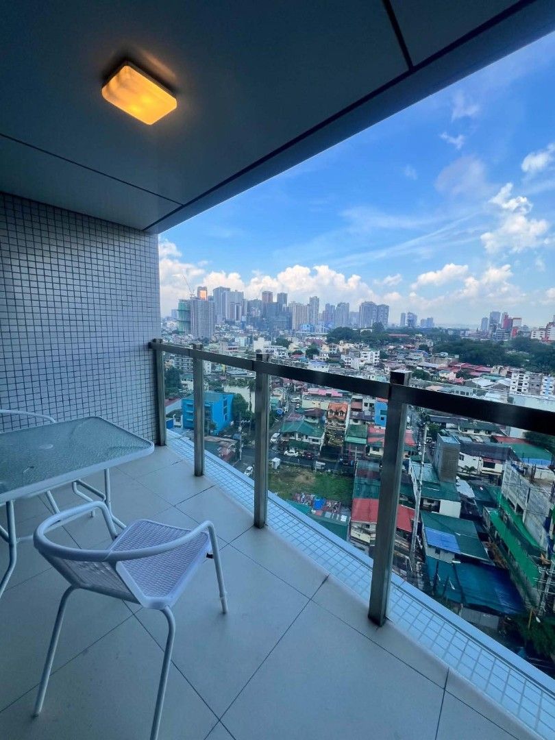 2 Bedroom Unit for Lease at The Proscenium Residences (Category: Apartments & Condos) located in Makati City. Submitted by gio.rms (Listing ID 1465046105, Image 3). Description: The Proscenium Residences Unit 12C 2 Bedroom 121 sqm Fully Furnished New bedframe With Parking Asking Price: 150,000/month Gio Cirio RMS Capitals.